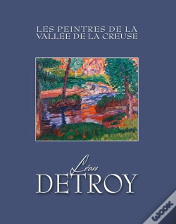 Capa do artigo Léon Detroy 1859-1955