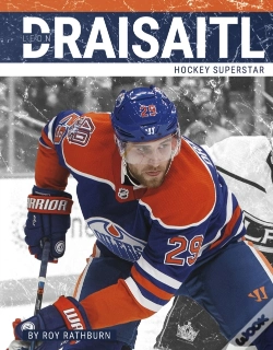 Capa do artigo Leon Draisaitl
