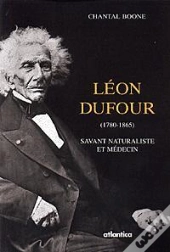 Leon Dufour