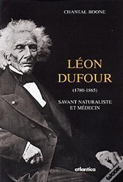 Capa do artigo Leon Dufour