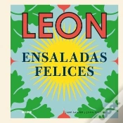 Capa do artigo Leon. Ensaladas Felices
