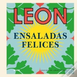 Capa do artigo Leon. Ensaladas Felices
