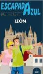León Escapada Azul - Preview