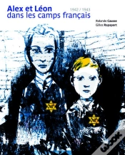 Capa do artigo Leon Et Alex Dans Les Camps Francais