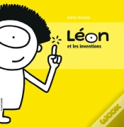 Capa do artigo Leon Et Les Inventions