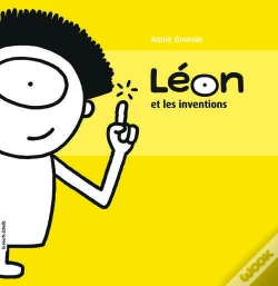 Capa do artigo Leon Et Les Inventions