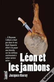 Capa do artigo Leon Et Les Jambons