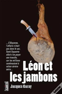 Capa do artigo Leon Et Les Jambons