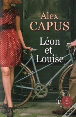 Capa do artigo Léon Et Louise