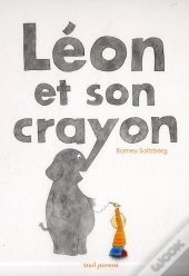 Leon Et Son Crayon
