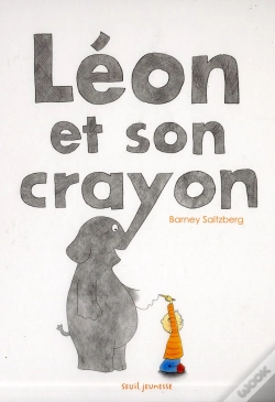 Capa do artigo Leon Et Son Crayon