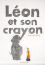 Leon Et Son Crayon - Preview