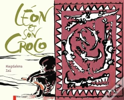 Capa do artigo Leon Et Son Croco