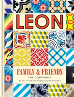 Capa do artigo Leon: Family & Friends