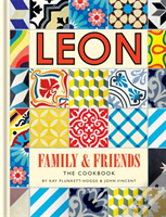 Leon: Family & Friends