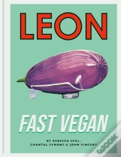 Leon Fast Vegan