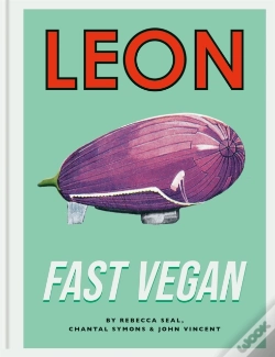 Capa do artigo Leon Fast Vegan