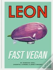 Leon Fast Vegan