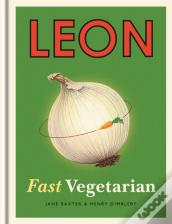 Leon: Fast Vegetarian