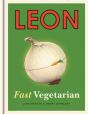 Leon: Fast Vegetarian - Preview
