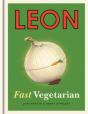 Leon: Fast Vegetarian - Preview
