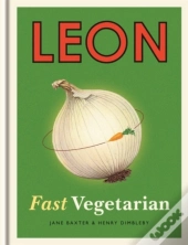 Leon: Fast Vegetarian
