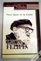 Capa do artigo Leon Felipe Cv.5