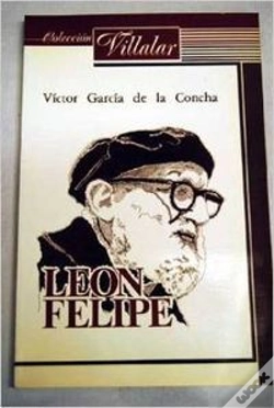 Capa do artigo Leon Felipe Cv.5