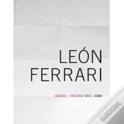 Capa do artigo Leon Ferrari
