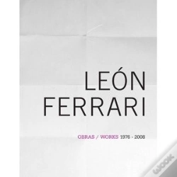 Capa do artigo Leon Ferrari