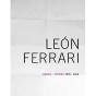 Leon Ferrari - Preview
