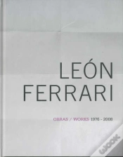 Capa do artigo León Ferrari