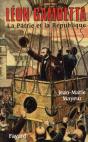 Léon Gambetta ; La Patrie Et La République - Preview