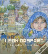 Leon Gaspard