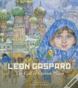 Capa do artigo Leon Gaspard