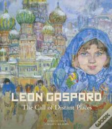 Leon Gaspard