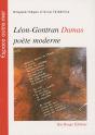 Léon-Gontran Damas Poète Moderne - Preview