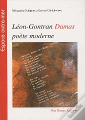 Léon-Gontran Damas Poète Moderne