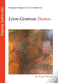 Capa do artigo Léon-Gontran Damas, Poète Moderne