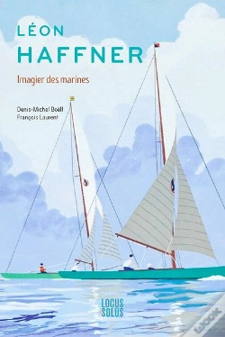 Capa do artigo Léon Haffner : Imagier Des Marines