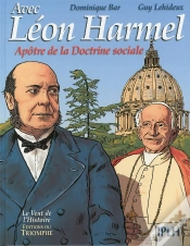 Capa do artigo Léon Harmel ; Apôtre De La Doctrine Sociale