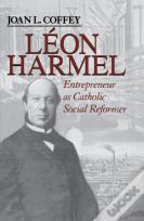Leon Harmel