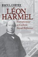 Leon Harmel