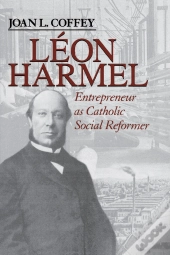 Léon Harmel