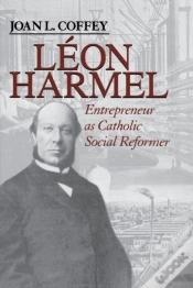 Capa do artigo Leon Harmel