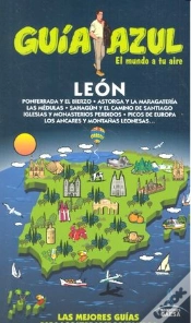 Capa do artigo León