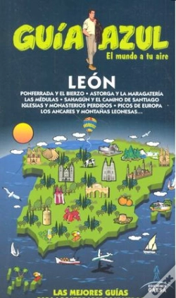 Capa do artigo León