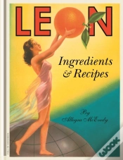 Capa do artigo Leon: Ingredients & Recipes