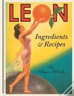 Capa do artigo Leon: Ingredients & Recipes