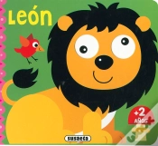Capa do artigo Leon
